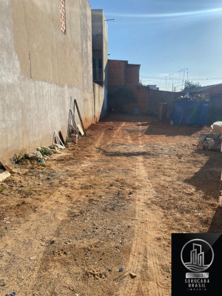Imagem Terreno à Venda, 125 m² em Parque São Bento - Sorocaba