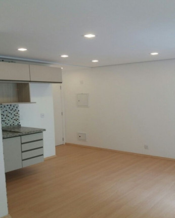 Imagem Apartamento com 1 Quarto à Venda, 25 m² em Aclimação - São Paulo Imagem Apartamento com 1 Quarto à Venda, 25 m² em Aclimação - São Paulo