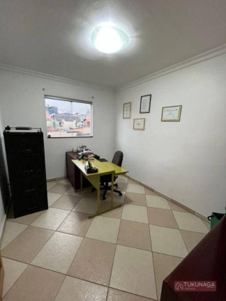 Imagem Sobrado com 6 Quartos à Venda, 350 m² em Vila Renata - Guarulhos Imagem Sobrado com 6 Quartos à Venda, 350 m² em Vila Renata - Guarulhos
