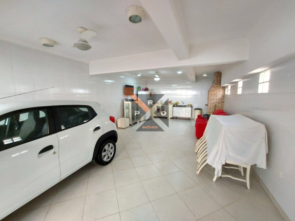 Imagem Casa com 2 Quartos à Venda, 125 m² em Vila Mafra - São Paulo