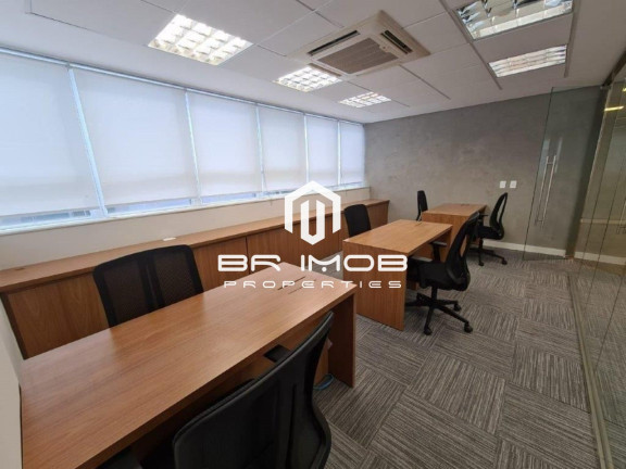 Imagem Imóvel para Alugar, 165 m² em Itaim Bibi - São Paulo