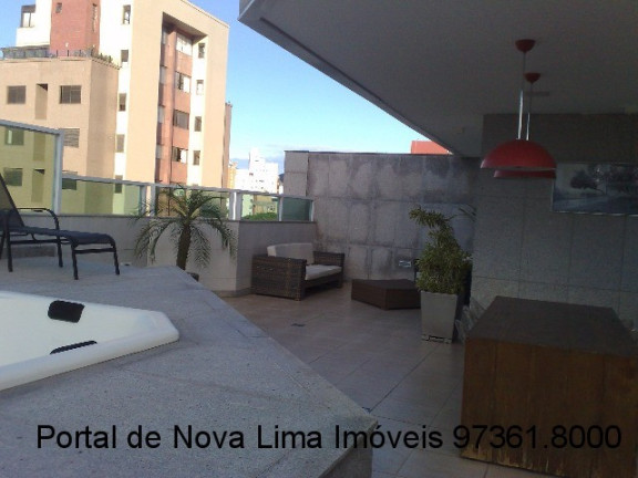 Imagem Imóvel com 4 Quartos à Venda, 394 m² em Sion - Belo Horizonte Imagem Imóvel com 4 Quartos à Venda, 394 m² em Sion - Belo Horizonte