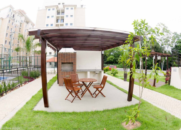 Imagem Apartamento com 3 Quartos à Venda, 81 m² em Colonia Santo Antônio - Manaus Imagem Apartamento com 3 Quartos à Venda, 81 m² em Colonia Santo Antônio - Manaus