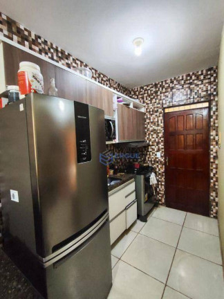 Imagem Casa com 3 Quartos à Venda, 133 m² em Prefeito José Walter - Fortaleza Imagem Casa com 3 Quartos à Venda, 133 m² em Prefeito José Walter - Fortaleza