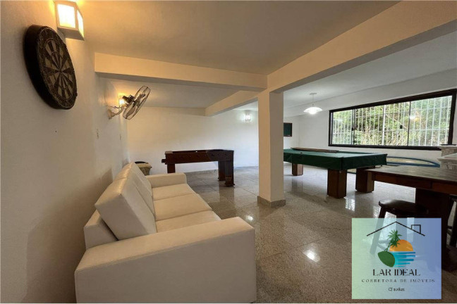Imagem Casa com 5 Quartos à Venda, em Geribá - Búzios Imagem Casa com 5 Quartos à Venda, em Geribá - Búzios
