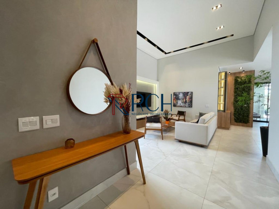 Imagem Casa com 3 Quartos à Venda, 179 m² em Além Ponte - Sorocaba