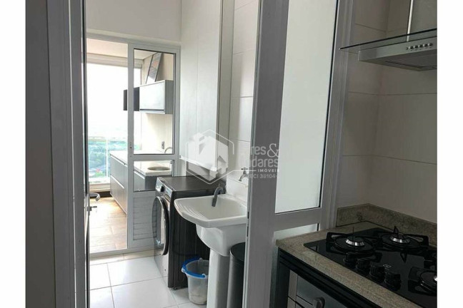 Imagem Apartamento com 2 Quartos à Venda, 68 m² em Pinheiros - São Paulo