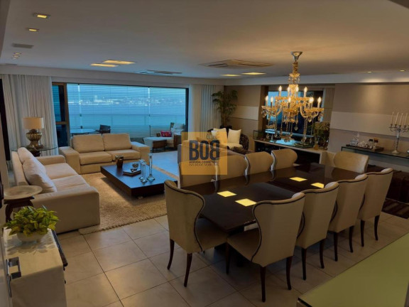 Imagem Apartamento com 4 Quartos à Venda ou Locação, 247 m² em São José - Recife Imagem Apartamento com 4 Quartos à Venda ou Locação, 247 m² em São José - Recife