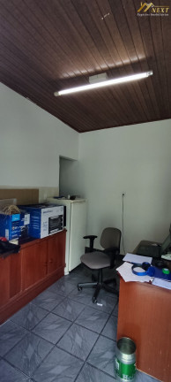 Imagem Sobrado com 4 Quartos à Venda, 288 m² em Vila Anglo Brasileira - São Paulo Imagem Sobrado com 4 Quartos à Venda, 288 m² em Vila Anglo Brasileira - São Paulo