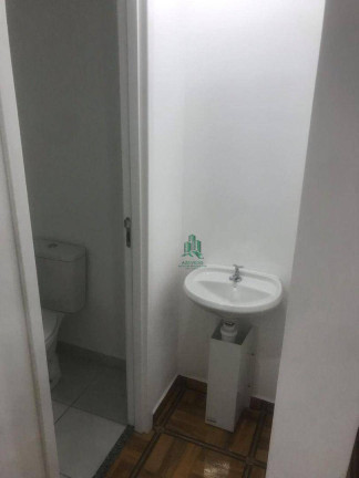 Imagem Apartamento com 2 Quartos à Venda, 33 m² em Vila São João - Guarulhos