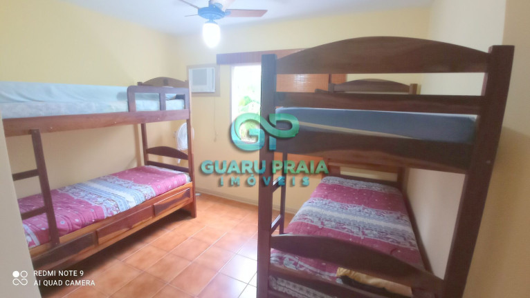 Imagem Apartamento com 2 Quartos à Venda, 79 m² em Enseada - Guarujá