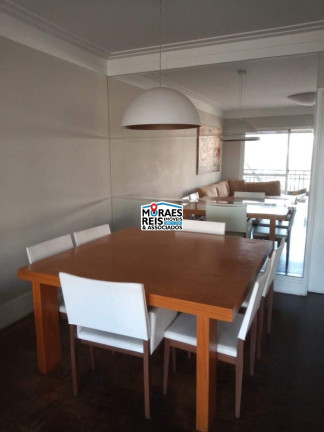 Imagem Apartamento com 3 Quartos à Venda, 210 m² em Cidade Monções - São Paulo