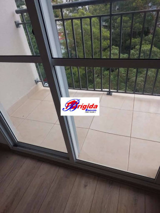 Imagem Apartamento com 2 Quartos à Venda, 52 m² em Jardim Parque Morumbi - São Paulo Imagem Apartamento com 2 Quartos à Venda, 52 m² em Jardim Parque Morumbi - São Paulo