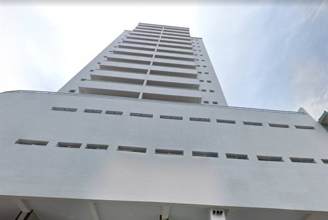 Imagem Apartamento com 3 Quartos à Venda, 114 m² em Boqueirao - Praia Grande Imagem Apartamento com 3 Quartos à Venda, 114 m² em Boqueirao - Praia Grande