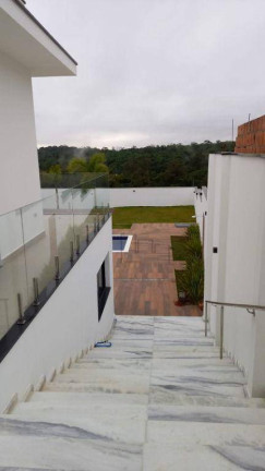 Imagem Casa com 4 Quartos à Venda, 456 m² em Condomínio Fazenda Jequitibá - Sorocaba Imagem Casa com 4 Quartos à Venda, 456 m² em Condomínio Fazenda Jequitibá - Sorocaba