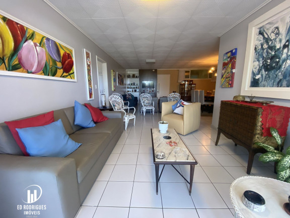 Imagem Apartamento com 3 Quartos à Venda, 162 m² em Jaraguá - Maceió