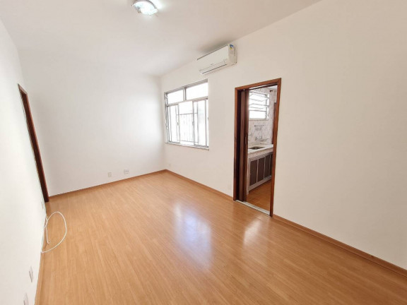 Apartamento com 2 Quartos à Venda, 70 m² em Méier - Rio De Janeiro
