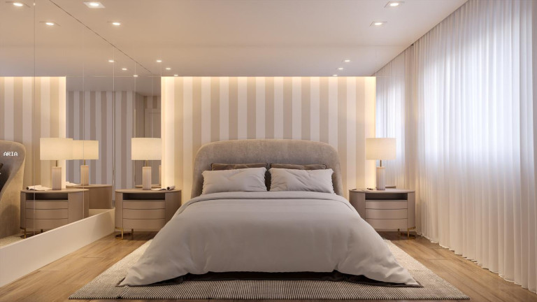 Imagem Apartamento com 3 Quartos à Venda, 170 m² em Exposição - Caxias Do Sul