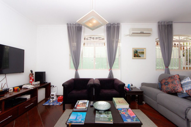 Imagem Casa com 3 Quartos à Venda, 121 m² em Ipiranga - São Paulo Imagem Casa com 3 Quartos à Venda, 121 m² em Ipiranga - São Paulo