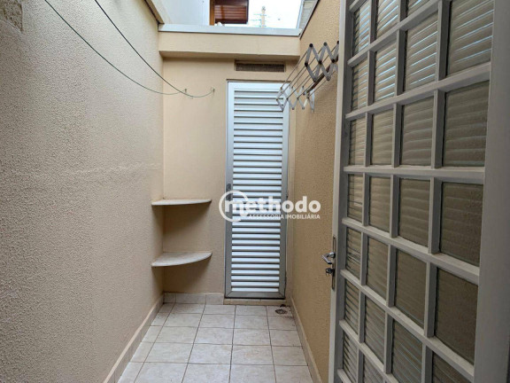 Imagem Casa com 3 Quartos à Venda, 231 m² em Jardim Boa Esperança - Campinas Imagem Casa com 3 Quartos à Venda, 231 m² em Jardim Boa Esperança - Campinas