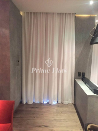 Imagem Apartamento com 1 Quarto à Venda, 28 m² em Vila Olímpia - São Paulo Imagem Apartamento com 1 Quarto à Venda, 28 m² em Vila Olímpia - São Paulo