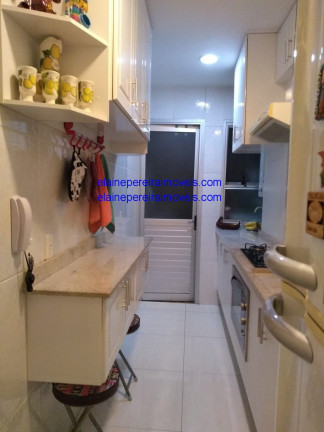 Imagem Apartamento com 3 Quartos à Venda, 62 m² em Jardim Das Vertentes - São Paulo Imagem Apartamento com 3 Quartos à Venda, 62 m² em Jardim Das Vertentes - São Paulo