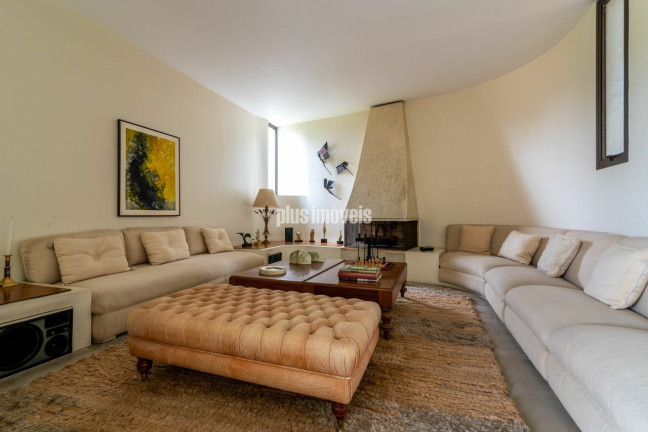 Imagem Casa com 4 Quartos à Venda, 885 m² em Pacaembu - São Paulo