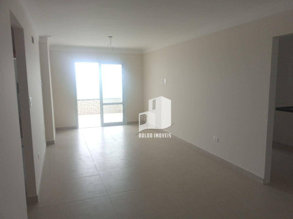 Imagem Apartamento com 3 Quartos à Venda, 111 m² em Maracanã - Praia Grande Imagem Apartamento com 3 Quartos à Venda, 111 m² em Maracanã - Praia Grande