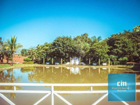 Imagem Terreno à Venda, 739 m² em Parque Das árvores - Boituva