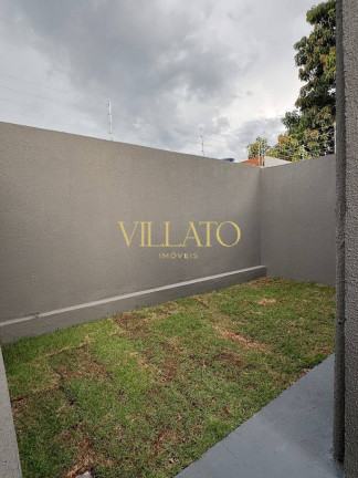 Imagem Casa com 3 Quartos à Venda, 110 m² em Setor Ponta Kayana - Trindade Imagem Casa com 3 Quartos à Venda, 110 m² em Setor Ponta Kayana - Trindade