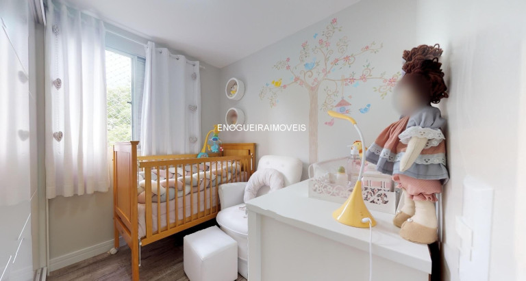 Imagem Apartamento com 3 Quartos à Venda, 67 m² em Morumbi - São Paulo Imagem Apartamento com 3 Quartos à Venda, 67 m² em Morumbi - São Paulo