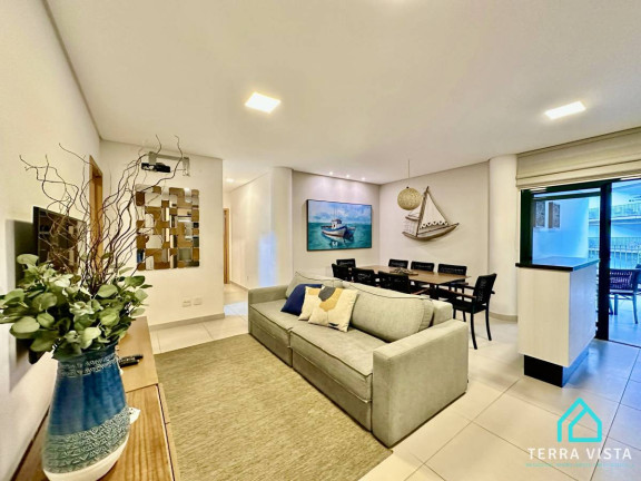 Imagem Apartamento com 3 Quartos à Venda, 97 m² em Praia Grande - Ubatuba Imagem Apartamento com 3 Quartos à Venda, 97 m² em Praia Grande - Ubatuba