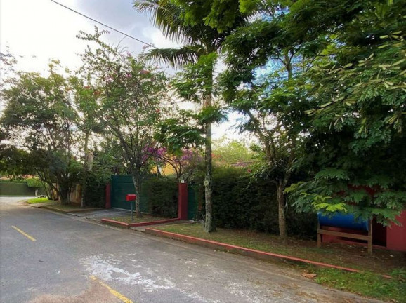 Imagem Casa de Condomínio com 3 Quartos à Venda, 285 m² em Chácara Vale Do Rio Cotia - Carapicuíba