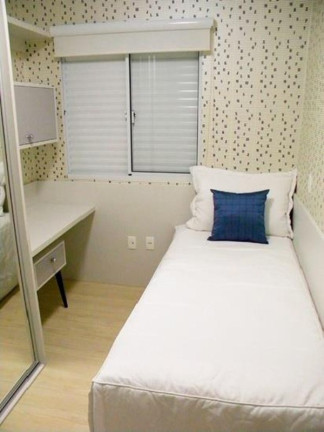 Imagem Apartamento com 3 Quartos à Venda, 96 m² em Jardim Faculdade - Sorocaba