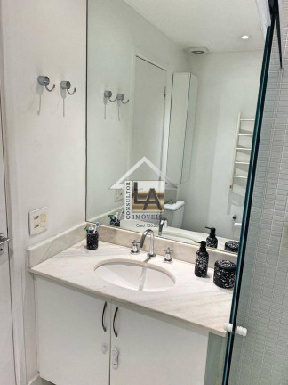 Imagem Apartamento com 2 Quartos à Venda, 75 m² em Vila Andrade - São Paulo