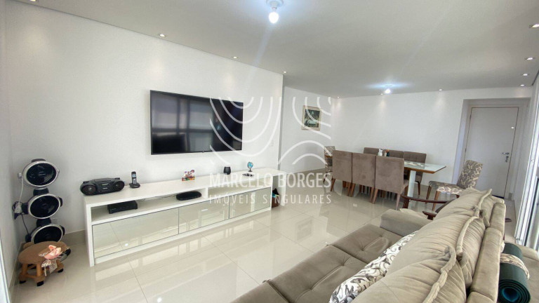 Imagem Apartamento com 3 Quartos à Venda, 155 m² em Vila Carrão - São Paulo