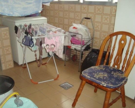 Imagem Apartamento com 1 Quarto à Venda, 95 m² em Centro - São Vicente Imagem Apartamento com 1 Quarto à Venda, 95 m² em Centro - São Vicente