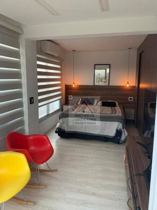 Imagem Cobertura com 4 Quartos à Venda, 138 m² em Interlagos - São Paulo