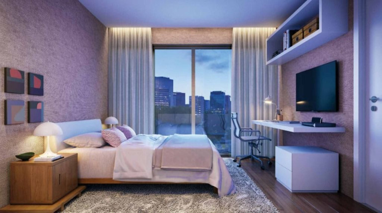 Imagem Cobertura com 4 Quartos à Venda, 722 m² em Pinheiros - São Paulo