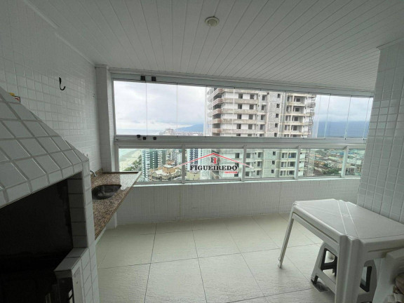 Imagem Apartamento com 2 Quartos à Venda, 85 m² em Vila Caiçara - Praia Grande Imagem Apartamento com 2 Quartos à Venda, 85 m² em Vila Caiçara - Praia Grande