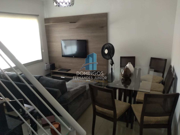 Imagem Casa com 2 Quartos à Venda, 85 m² em Vila Carrão - São Paulo Imagem Casa com 2 Quartos à Venda, 85 m² em Vila Carrão - São Paulo