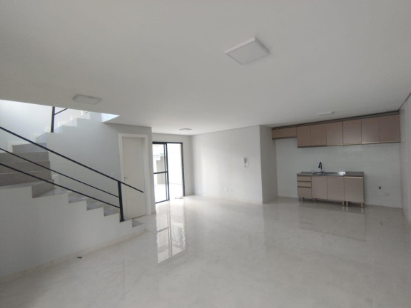 Casa com 3 Quartos à Venda, 112 m² em Bairro Uberaba - Curitiba