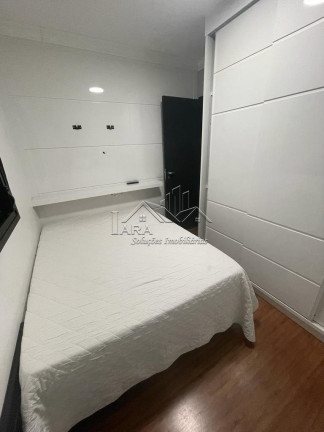 Imagem Apartamento com 2 Quartos à Venda, em Tatuapé - São Paulo Imagem Apartamento com 2 Quartos à Venda, em Tatuapé - São Paulo