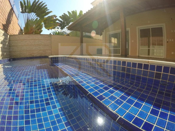 Imagem Casa de Condomínio com 5 Quartos à Venda, 516 m² em Jardim Botânico - Ribeirão Preto