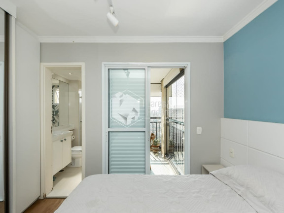 Imagem Apartamento com 2 Quartos à Venda, 58 m² em Saúde - São Paulo Imagem Apartamento com 2 Quartos à Venda, 58 m² em Saúde - São Paulo