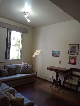 Imagem Imóvel com 3 Quartos à Venda, 200 m² em Cambuí - Campinas