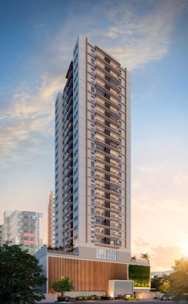 Apartamento com 3 Quartos à Venda, 64 m² em Bela Vista - Osasco