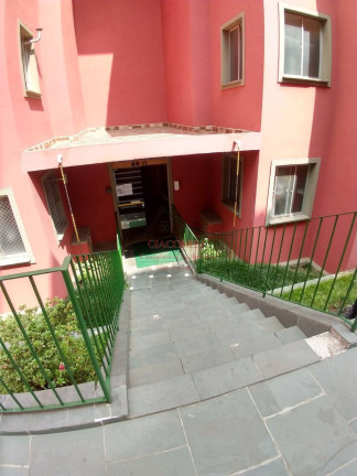 Imagem Apartamento com 3 Quartos à Venda, 61 m² em Vila Formosa - São Paulo