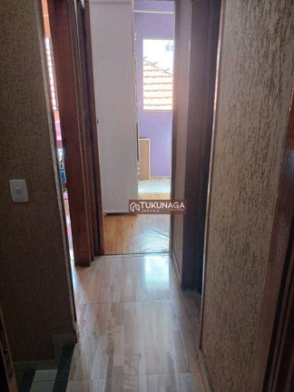 Imagem Apartamento com 3 Quartos à Venda, 54 m² em Vila Esperança - São Paulo Imagem Apartamento com 3 Quartos à Venda, 54 m² em Vila Esperança - São Paulo