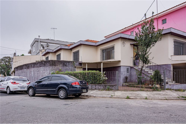 Imagem Casa com 3 Quartos à Venda, em Jabaquara - São Paulo Imagem Casa com 3 Quartos à Venda, em Jabaquara - São Paulo